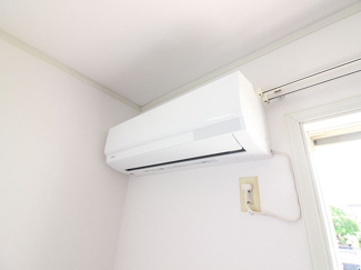 【設備】 | ファン・メゾンＡ棟