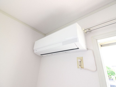 【設備】 | ファン・メゾンＡ棟