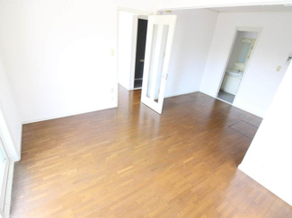 【居間・リビング】 | ファン・メゾンＡ棟