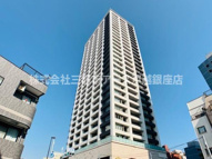 Ｂｒｉｌｌｉａ大井町　ＬＡ　ＶＩＥ　ＥＮ　ＴＯＷＥＲの画像