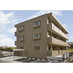 レージュ桔梗平の展望