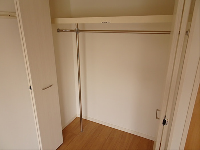 【収納】 | フォレスト浜田山