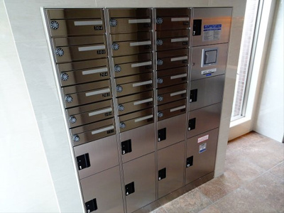 【その他共用部分】 | フォレスト浜田山