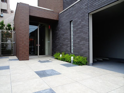 【エントランス】 | フォレスト浜田山