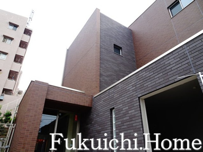 【外観】 | フォレスト浜田山