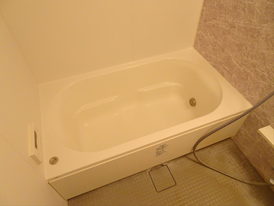 【浴室】 | フォレスト浜田山