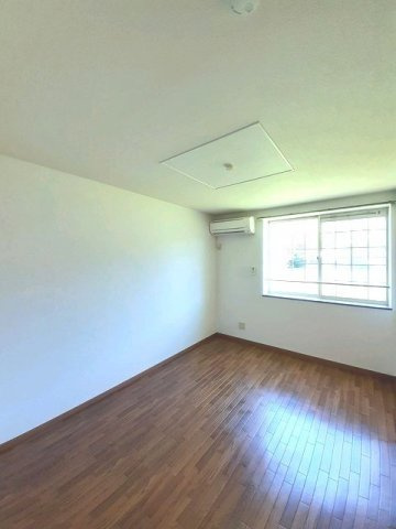 メゾングレース　Ｂの内装|中はこのようになっています