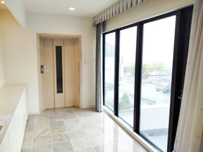 【設備】 | 芦屋市六麓荘町　中古戸建