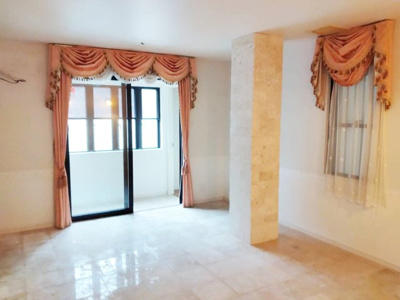 【洋室】 | 芦屋市六麓荘町　中古戸建