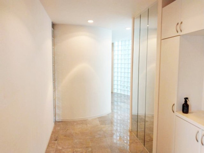 【内装】 | 芦屋市六麓荘町　中古戸建