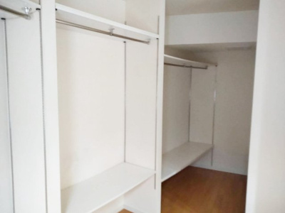 【収納】 | 芦屋市六麓荘町　中古戸建