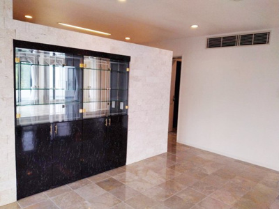 【居間・リビング】 | 芦屋市六麓荘町　中古戸建