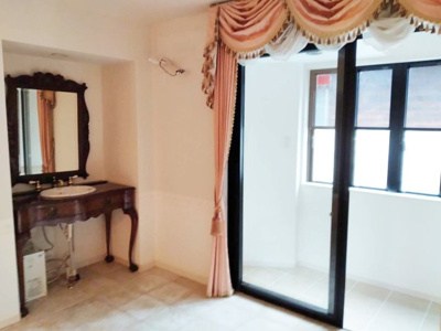 【洋室】 | 芦屋市六麓荘町　中古戸建