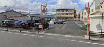 【その他】 | 山田６丁目月極駐車場