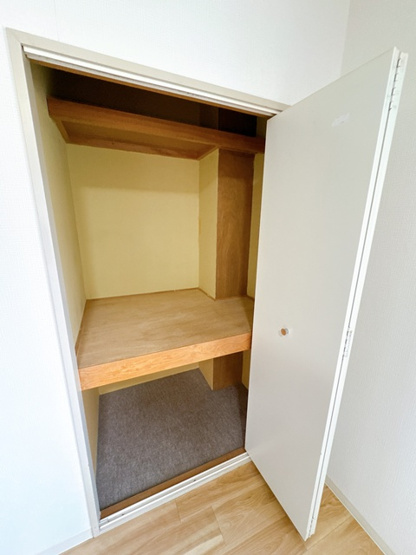 【収納】 | ノビリエール