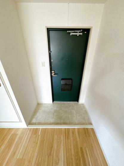 【玄関】 | ノビリエール