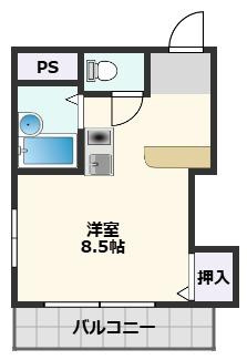 【間取り】 | ノビリエール
