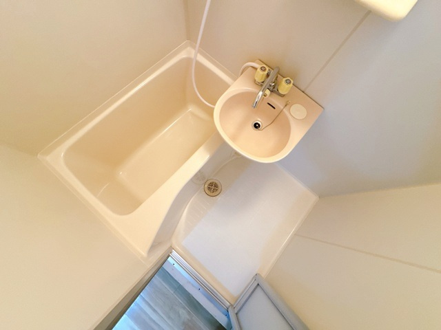 【浴室】 | ノビリエール