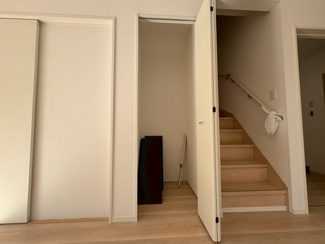 【外観】 | 最終1棟！緑豊かな幸町で南道路の新築分譲住宅５棟誕生！