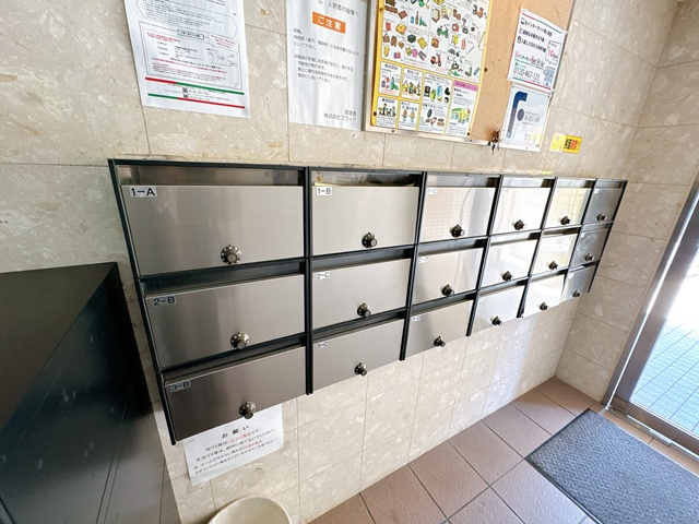 【その他共用部分】