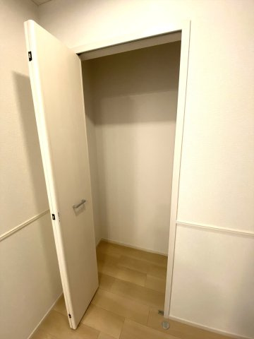 ルガール　ソレアードの収納