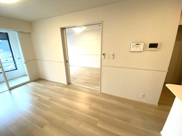 ルガール　ソレアードの居間・リビング