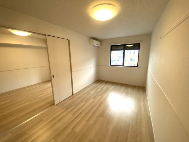 ルガール　ソレアードの子供部屋