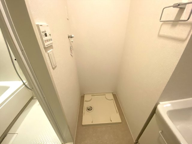 ルガール　ソレアードの設備