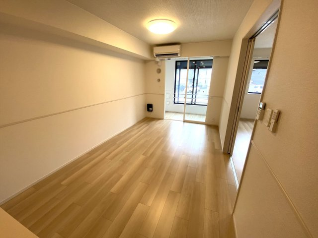 ルガール　ソレアードの居間・リビング