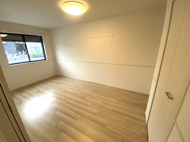 ルガール　ソレアードの子供部屋