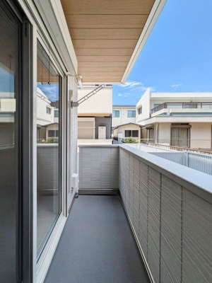 【バルコニー】 | DPainaYabe2(ディーパイナヤベツー)