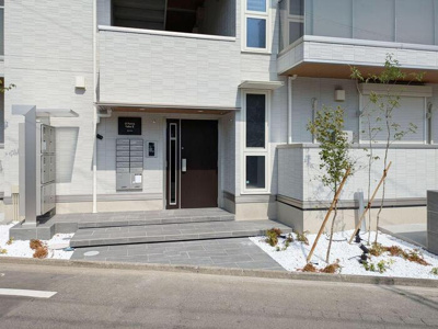 【エントランス】 | DPainaYabe2(ディーパイナヤベツー)