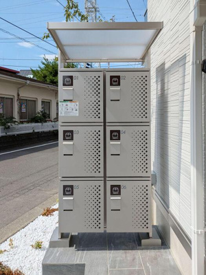 【その他共用部分】 | DPainaYabe2(ディーパイナヤベツー)