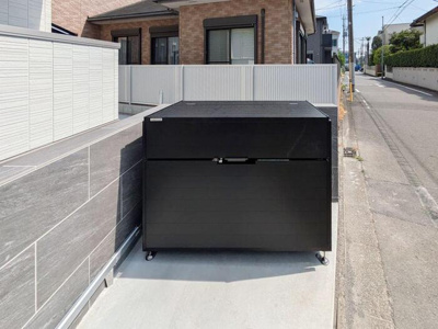 【その他共用部分】 | DPainaYabe2(ディーパイナヤベツー)