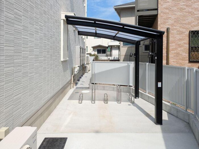 【その他共用部分】 | DPainaYabe2(ディーパイナヤベツー)