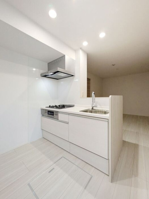 【キッチン】 | DPainaYabe2(ディーパイナヤベツー)