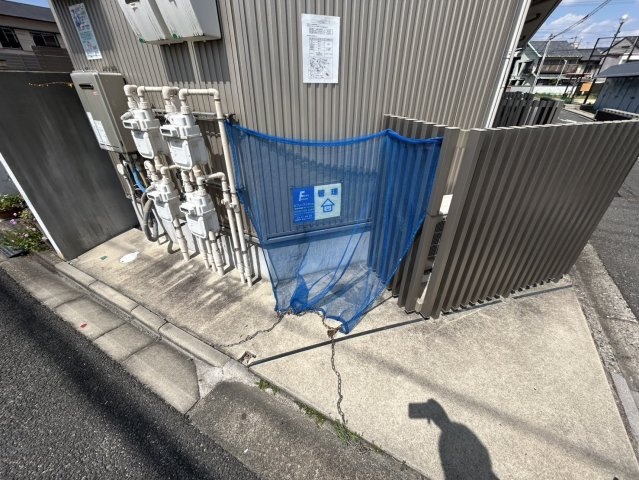 Quatre Portes(キャトルポルト)❘名古屋市の賃貸ならMy賃貸のその他共用部分|Quatre Portes(キャトルポルト)