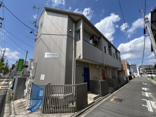 Quatre Portes(キャトルポルト)❘名古屋市の賃貸ならMy賃貸