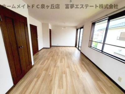 【内装】 | 高倉台2丁戸建