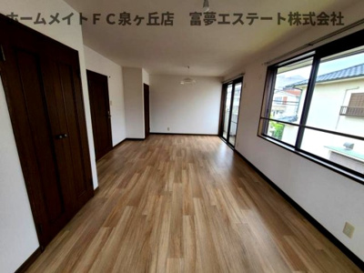 【内装】 | 高倉台2丁戸建