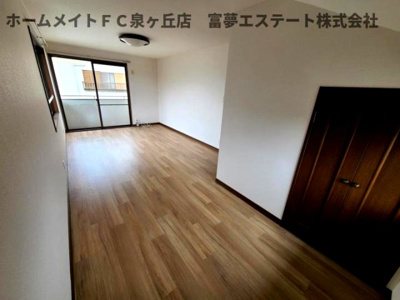 【洋室】 | 高倉台2丁戸建