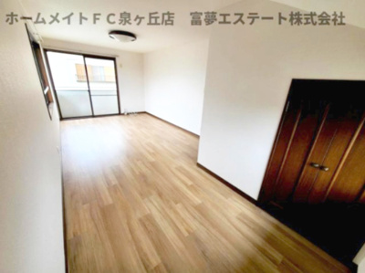 【洋室】 | 高倉台2丁戸建
