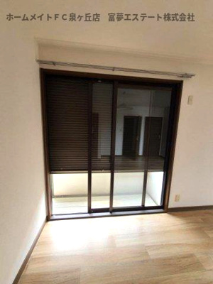 【セキュリティ】 | 高倉台2丁戸建