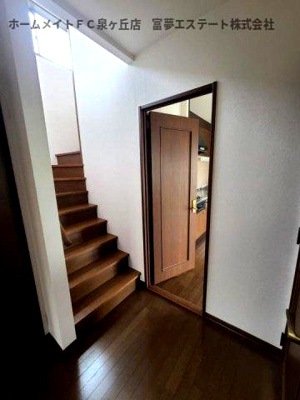 【内装】 | 高倉台2丁戸建