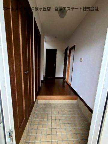 【玄関】 | 高倉台2丁戸建