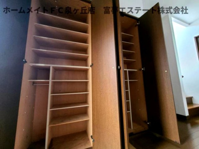 【玄関】 | 高倉台2丁戸建