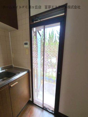 【内装】 | 高倉台2丁戸建