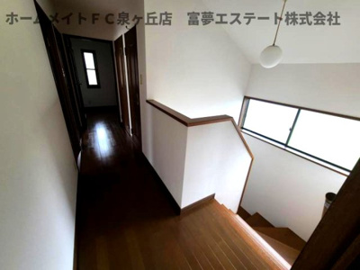【内装】 | 高倉台2丁戸建