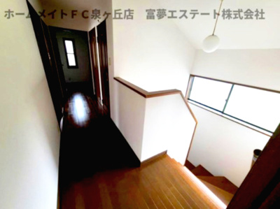【内装】 | 高倉台2丁戸建
