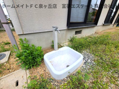 【その他】 | 高倉台2丁戸建